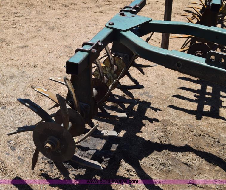 image for item CB9276 Sweep plow