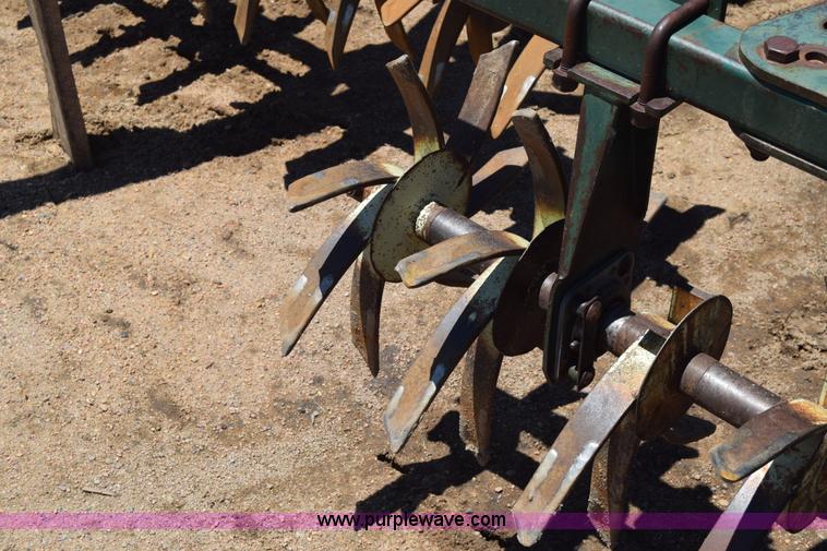 image for item CB9276 Sweep plow