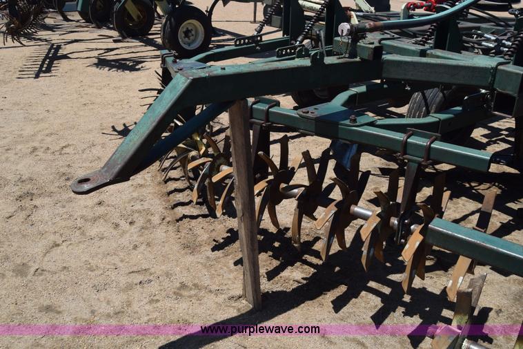 image for item CB9276 Sweep plow