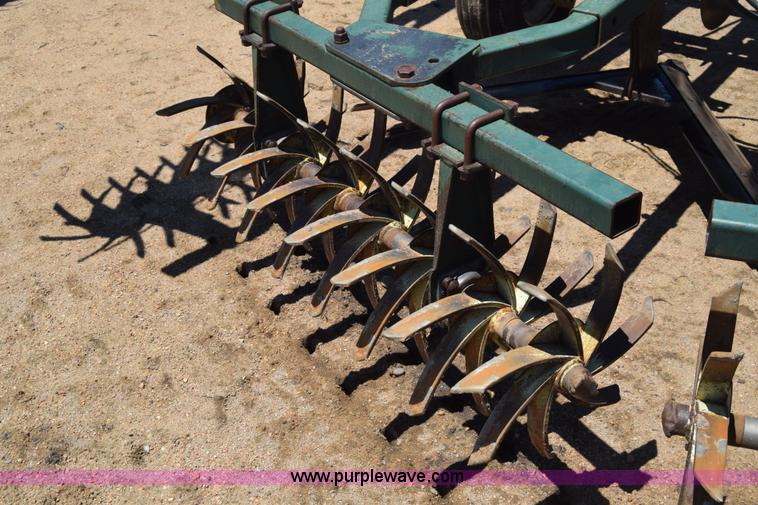 image for item CB9276 Sweep plow