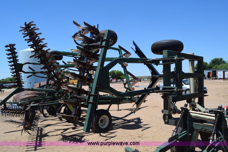 image for item CB9276 Sweep plow