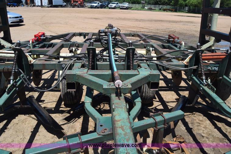 image for item CB9276 Sweep plow