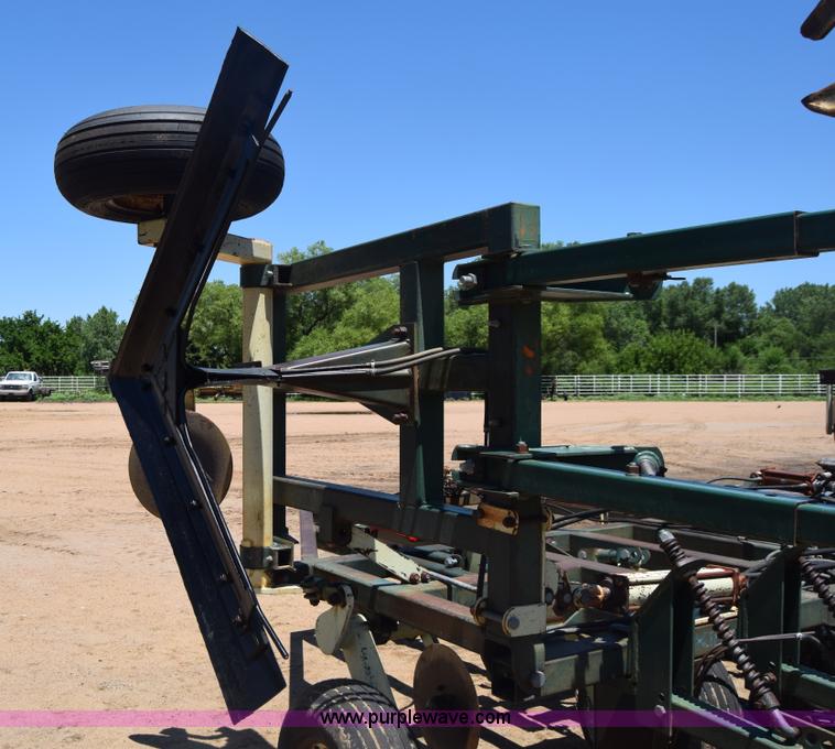 image for item CB9276 Sweep plow