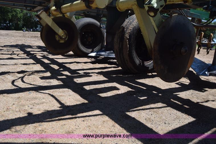 image for item CB9276 Sweep plow