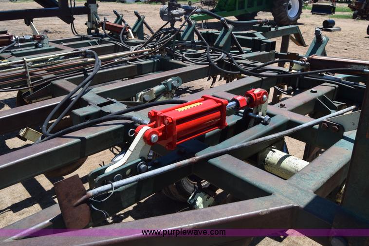 image for item CB9276 Sweep plow