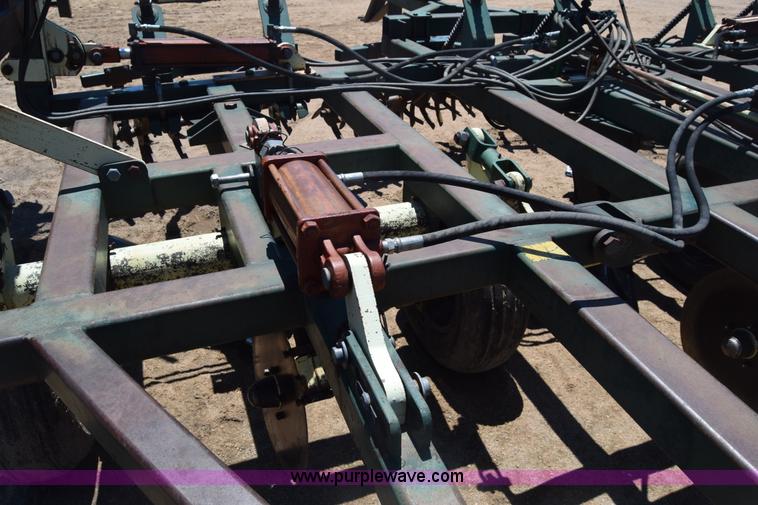 image for item CB9276 Sweep plow