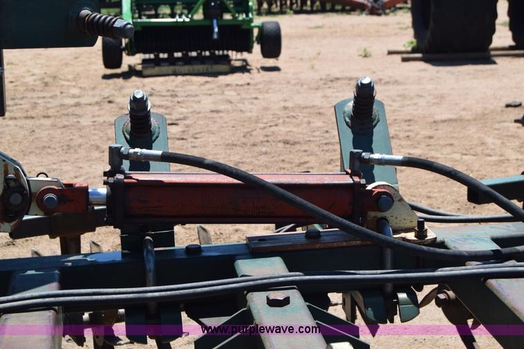 image for item CB9276 Sweep plow