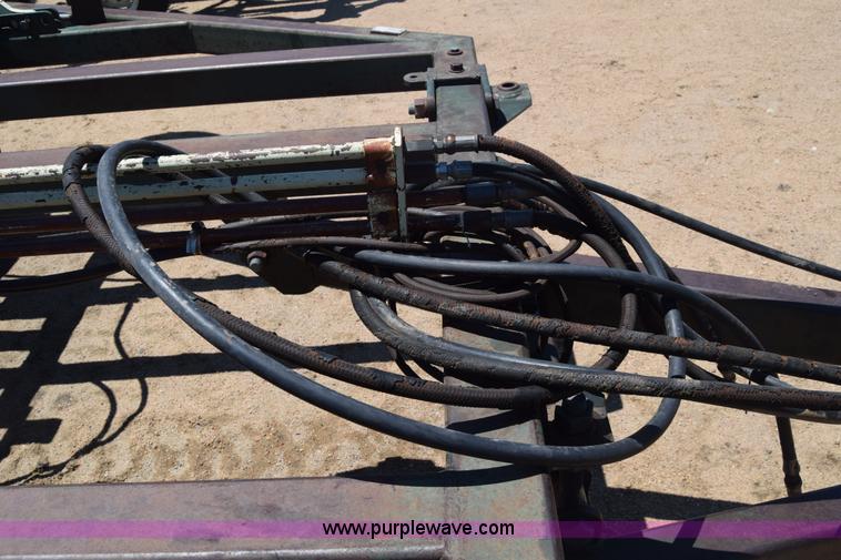 image for item CB9276 Sweep plow