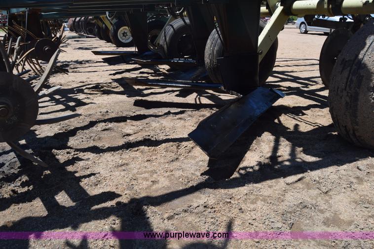 image for item CB9276 Sweep plow