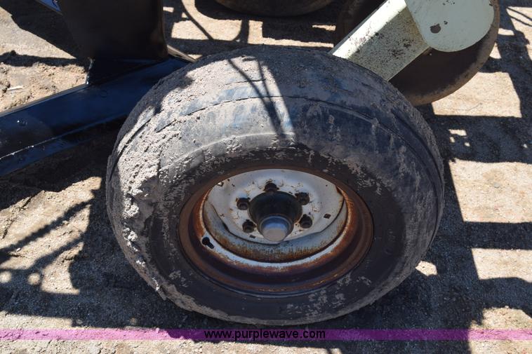 image for item CB9276 Sweep plow