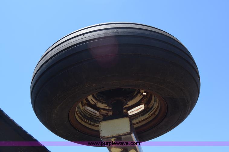 image for item CB9276 Sweep plow