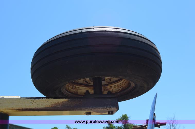 image for item CB9276 Sweep plow