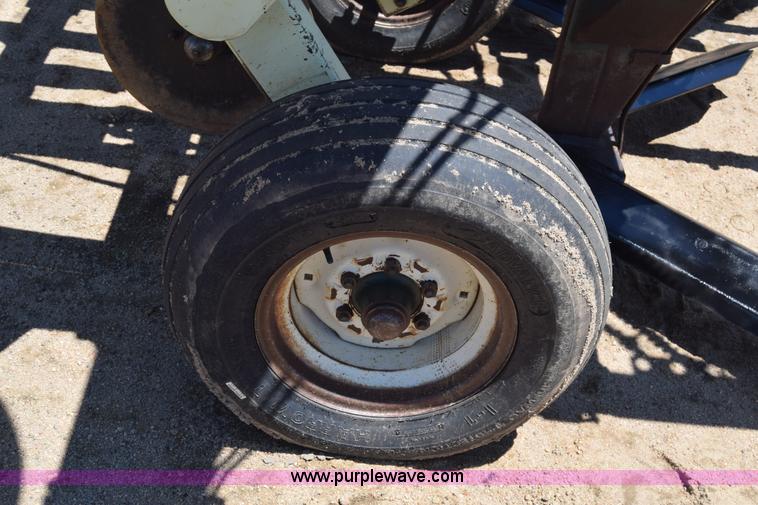 image for item CB9276 Sweep plow