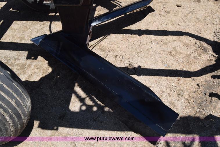 image for item CB9276 Sweep plow