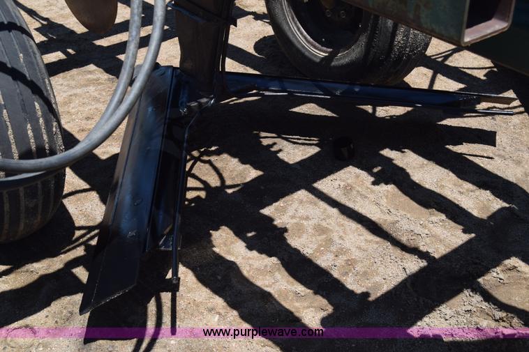 image for item CB9276 Sweep plow