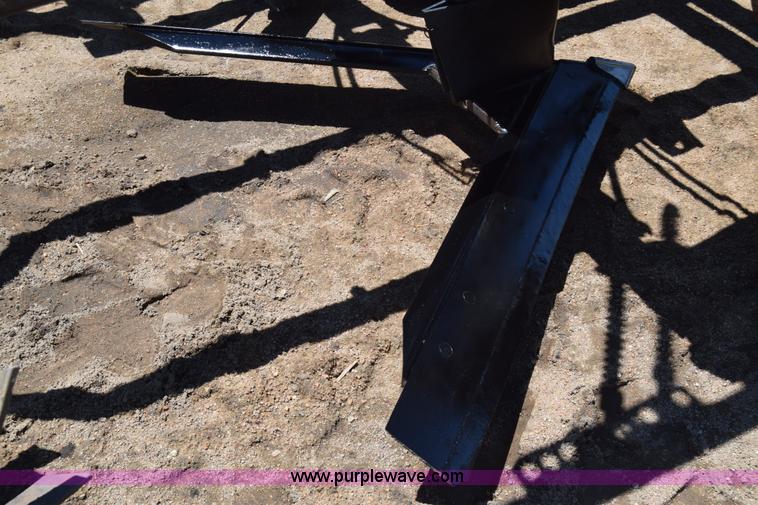 image for item CB9276 Sweep plow