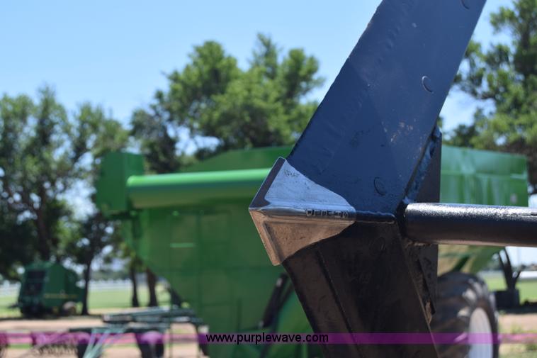 image for item CB9276 Sweep plow