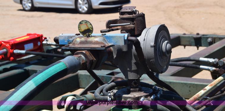 image for item CB9276 Sweep plow