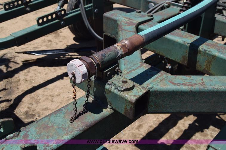 image for item CB9276 Sweep plow