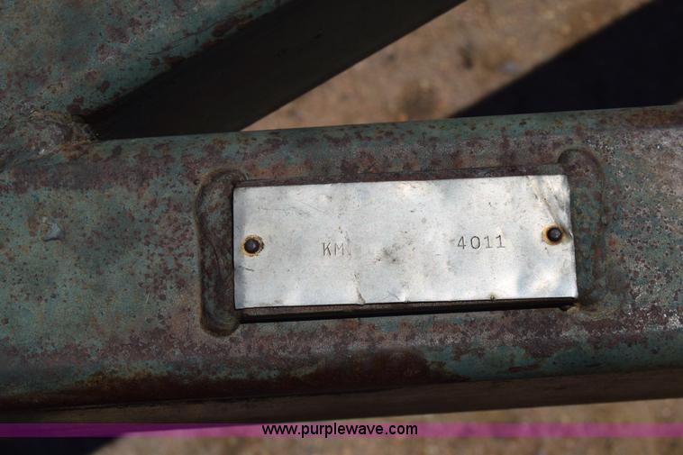 image for item CB9276 Sweep plow