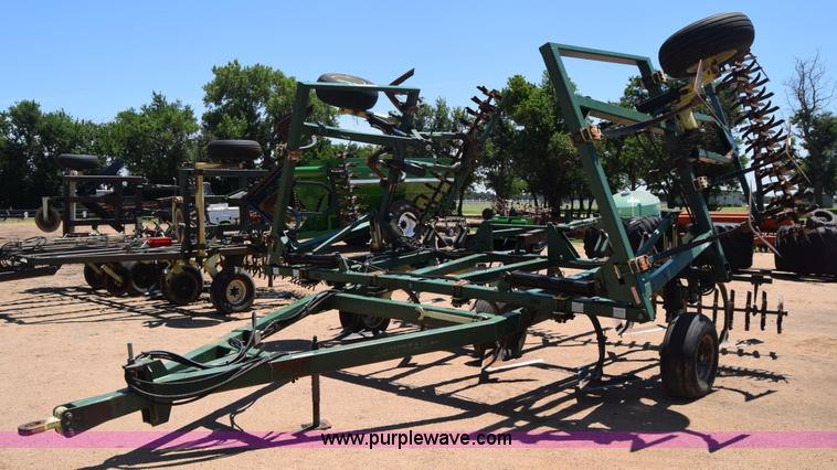 image for item CB9277 QuinStar sweep plow