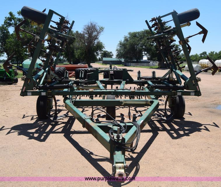 image for item CB9277 QuinStar sweep plow