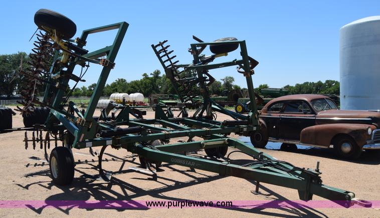 image for item CB9277 QuinStar sweep plow