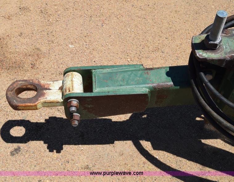 image for item CB9277 QuinStar sweep plow