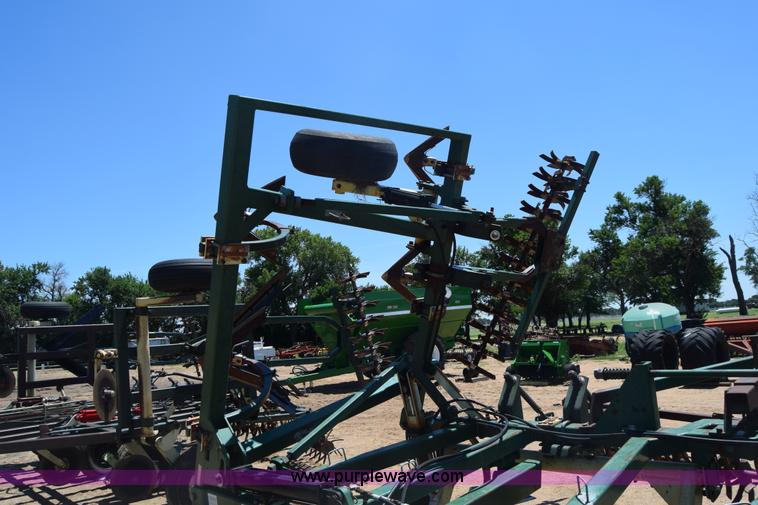 image for item CB9277 QuinStar sweep plow