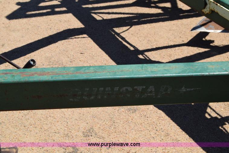 image for item CB9277 QuinStar sweep plow