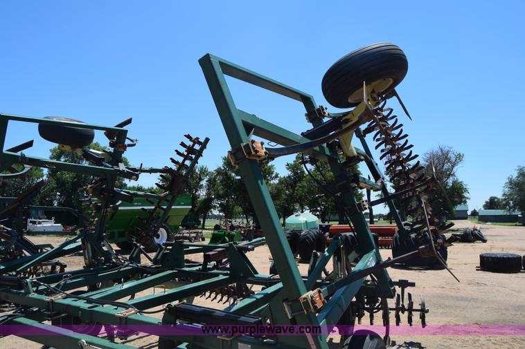 image for item CB9277 QuinStar sweep plow