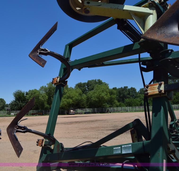 image for item CB9277 QuinStar sweep plow