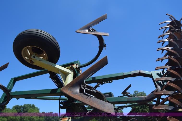 image for item CB9277 QuinStar sweep plow