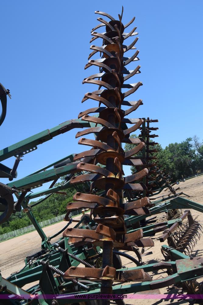 image for item CB9277 QuinStar sweep plow