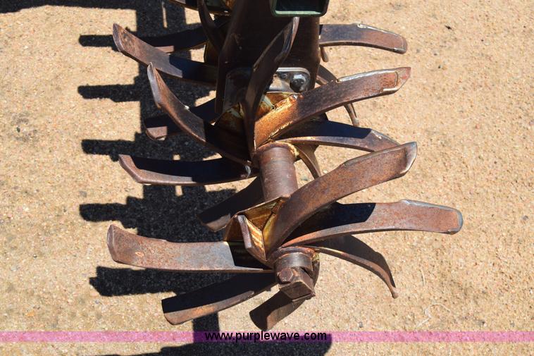 image for item CB9277 QuinStar sweep plow