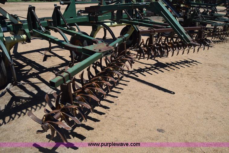 image for item CB9277 QuinStar sweep plow