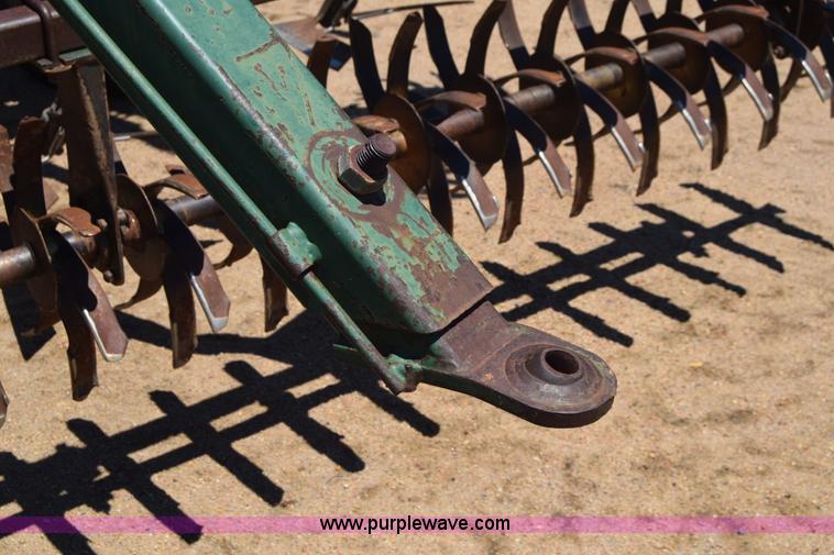 image for item CB9277 QuinStar sweep plow