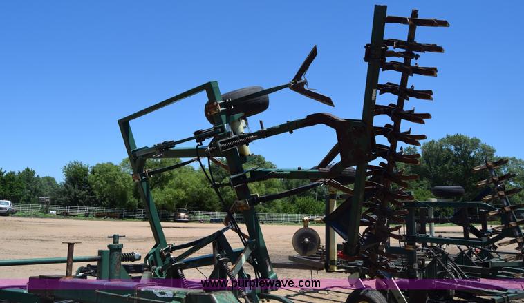 image for item CB9277 QuinStar sweep plow