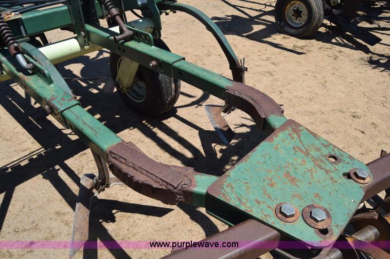 image for item CB9277 QuinStar sweep plow