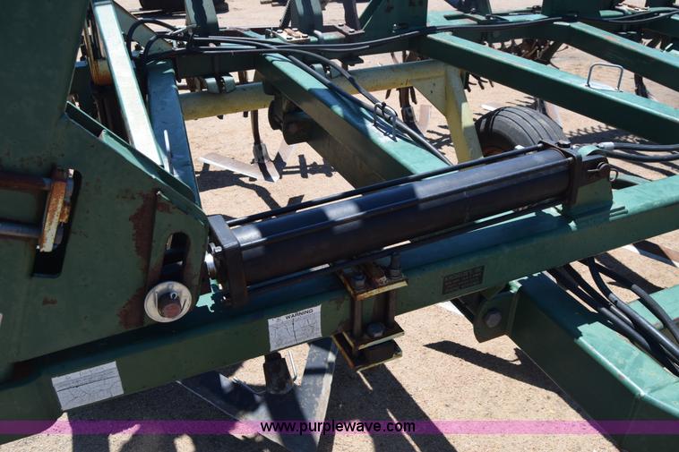 image for item CB9277 QuinStar sweep plow