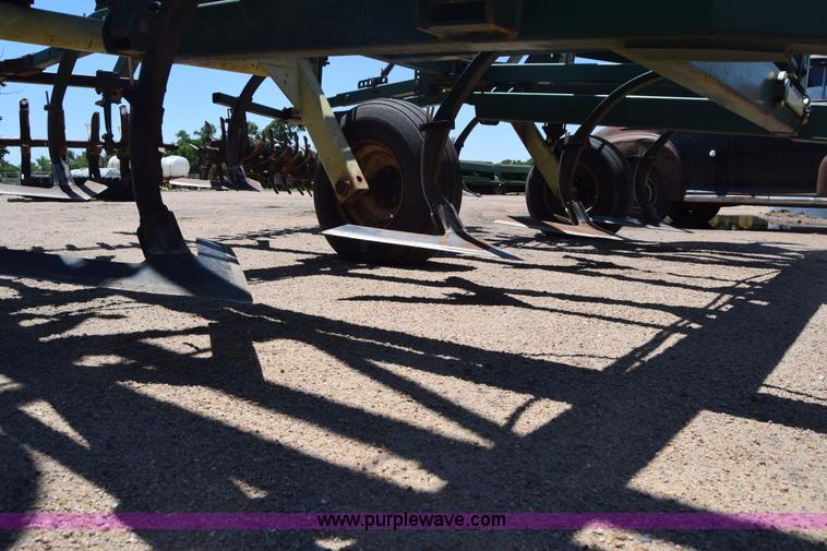 image for item CB9277 QuinStar sweep plow