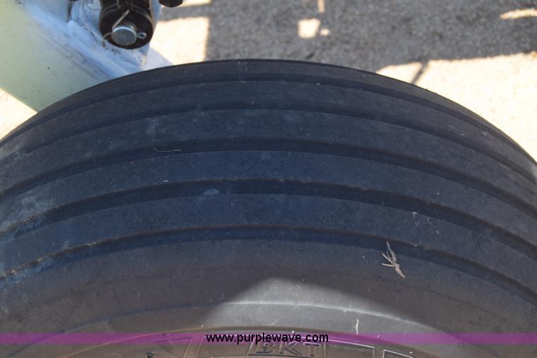 image for item CB9277 QuinStar sweep plow