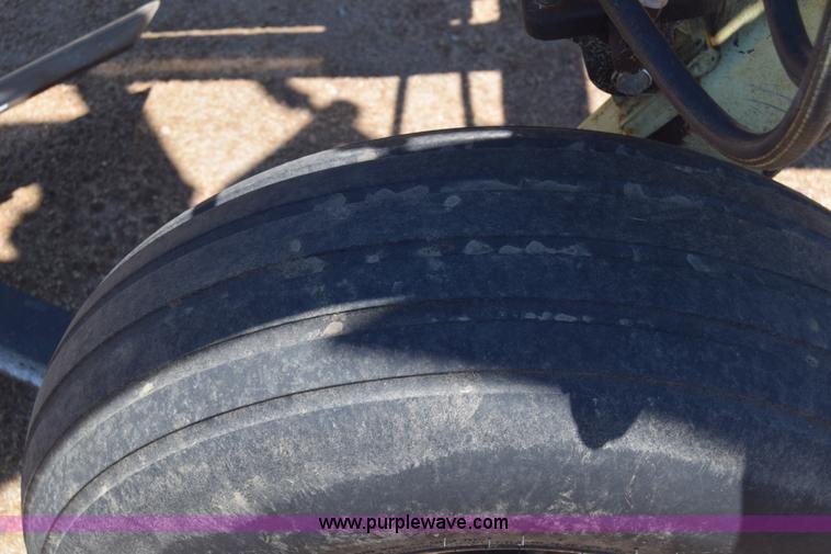 image for item CB9277 QuinStar sweep plow