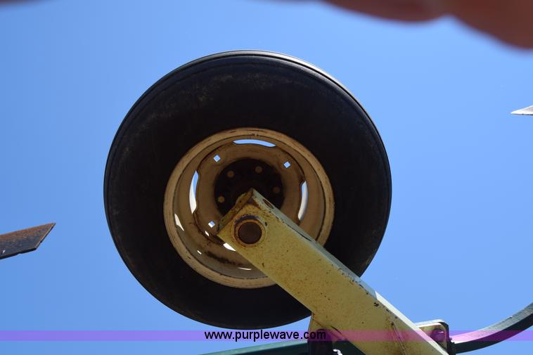 image for item CB9277 QuinStar sweep plow