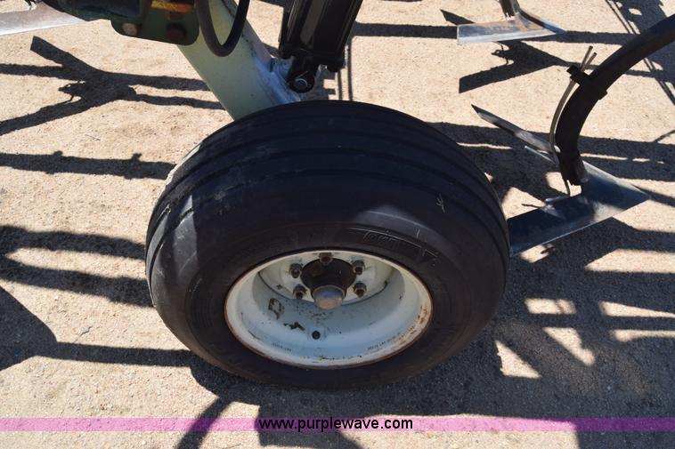 image for item CB9277 QuinStar sweep plow