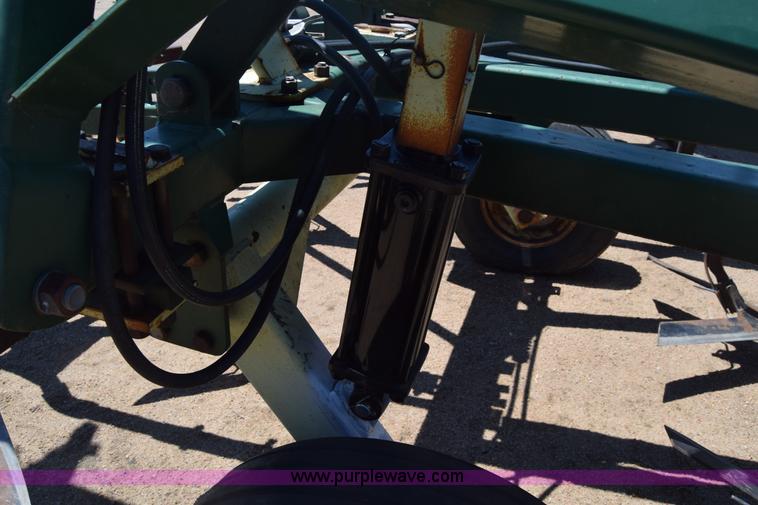 image for item CB9277 QuinStar sweep plow