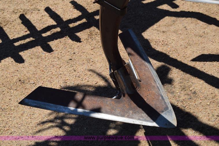 image for item CB9277 QuinStar sweep plow