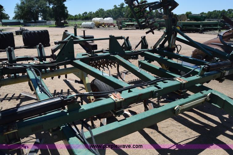 image for item CB9277 QuinStar sweep plow