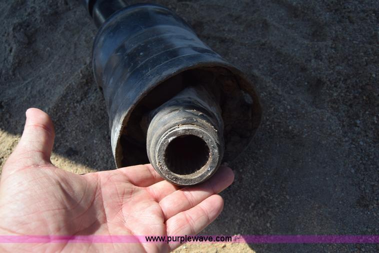 image for item CB9278 2009 John Deere 567 round baler