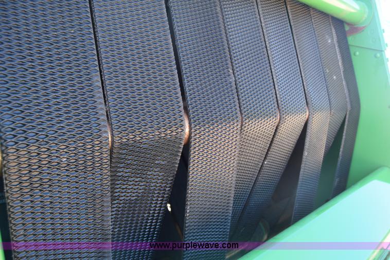 image for item CB9278 2009 John Deere 567 round baler